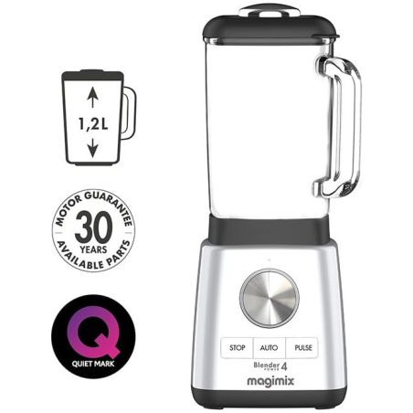 Power Blender 4 Magimix | Magimix | Mimocook