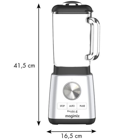 Magimix Power Blender 4 | Magimix | Mimocook