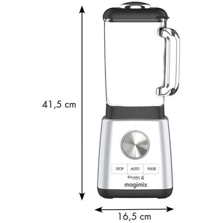 Magimix Power Blender 4 | Magimix | Mimocook