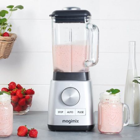Batidora Power Blender 4 Magimix | Magimix | Mimocook