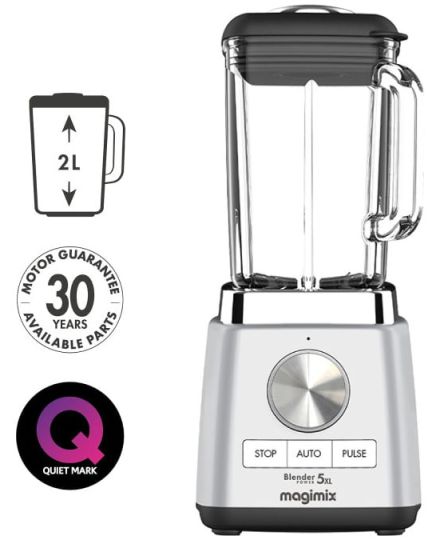 Magimix Power Blender 5XL | Magimix | Mimocook