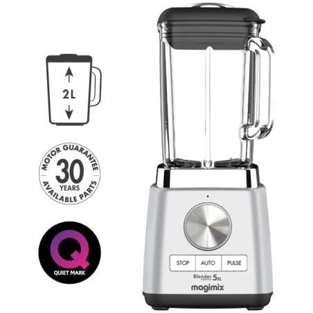 Blender Power 5XL Magimix | Magimix | Mimocook