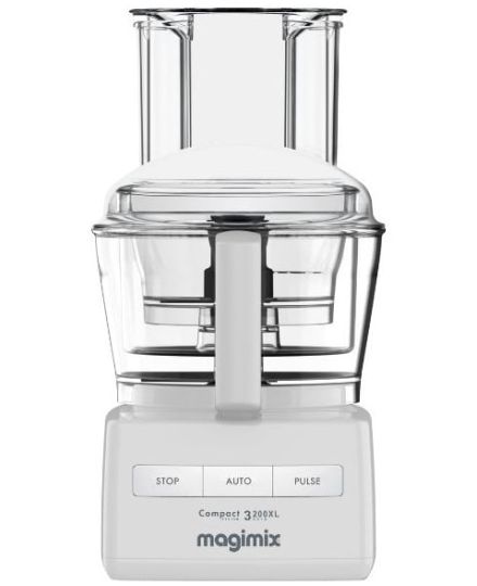 Magimix CS 3200 XL Food Processor | Magimix | Mimocook