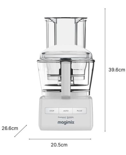 Küchenmaschine CS 3200 XL Magimix | Magimix | Mimocook