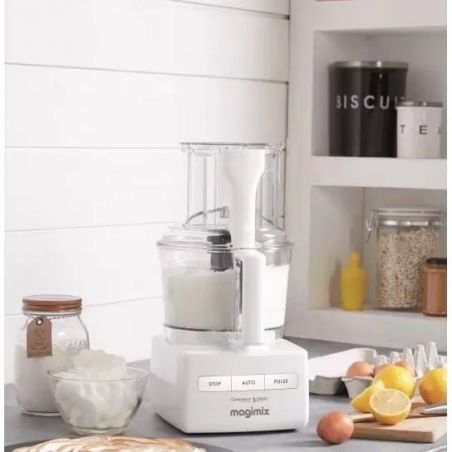 Magimix CS 3200 XL Food Processor | Magimix | Mimocook