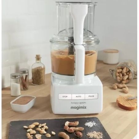 Robot Multifunções CS 3200 XL Magimix | Magimix | Mimocook