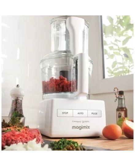 Magimix CS 3200 XL Food Processor | Magimix | Mimocook