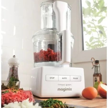 Robot multifonction CS 3200 XL Magimix | Magimix | Mimocook