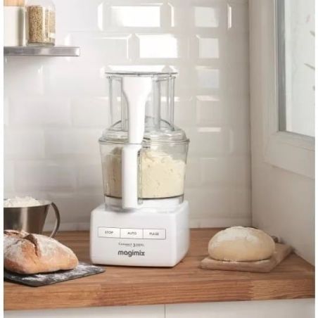 Magimix CS 3200 XL Food Processor | Magimix | Mimocook