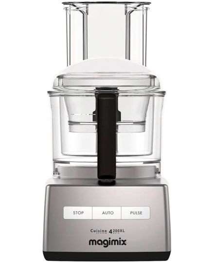 Robot multifonction CS 4200 XL Magimix | Magimix | Mimocook