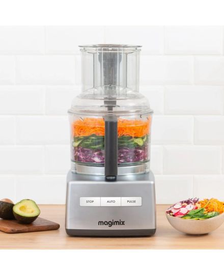 Robot Multifunções CS 4200 XL Magimix | Magimix | Mimocook