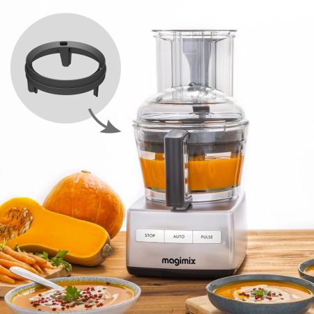 Robot Multifunções CS 4200 XL Magimix | Magimix | Mimocook