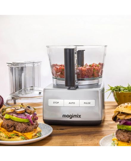 Robot multifonction CS 4200 XL Magimix | Magimix | Mimocook