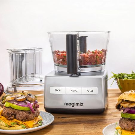 Robot Multifunções CS 4200 XL Magimix | Magimix | Mimocook