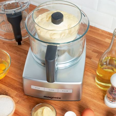 Magimix CS 4200 XL Food Processor | Magimix | Mimocook