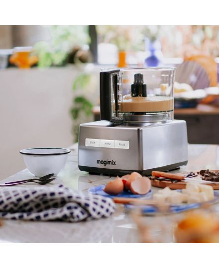 Robot Multifunções CS 4200 XL Magimix | Magimix | Mimocook