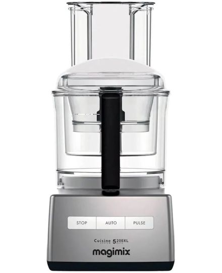 Robot multifunções CS 5200 XL Magimix | Magimix | Mimocook