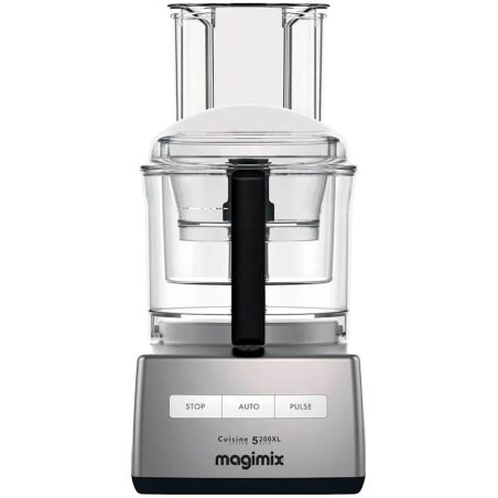 Magimix CS 5200 XL Food Processor | Magimix | Mimocook