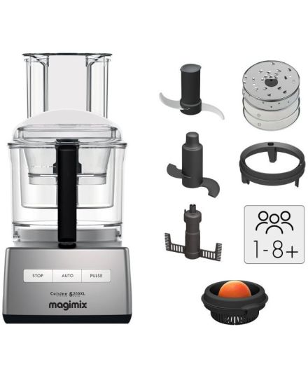 Küchenmaschine CS 5200 XL Magimix | Magimix | Mimocook