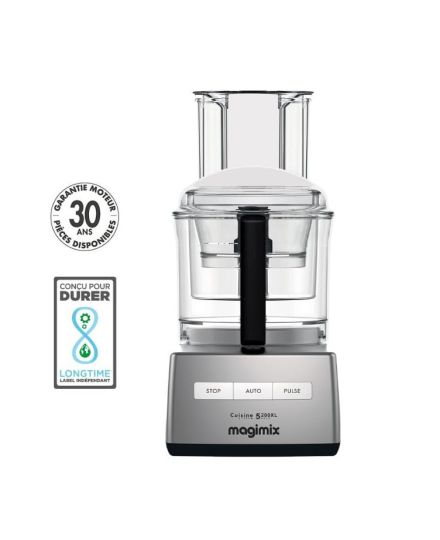 Robot multifunción CS 5200 XL Magimix | Magimix | Mimocook