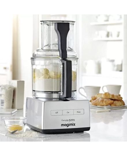 Robot multifonction CS 5200 XL Magimix | Magimix | Mimocook