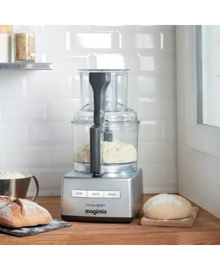 Robot multifonction CS 5200 XL Magimix | Magimix | Mimocook