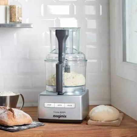 Robot multifonction CS 5200 XL Magimix | Magimix | Mimocook