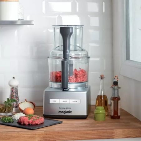 Robot multifonction CS 5200 XL Magimix | Magimix | Mimocook