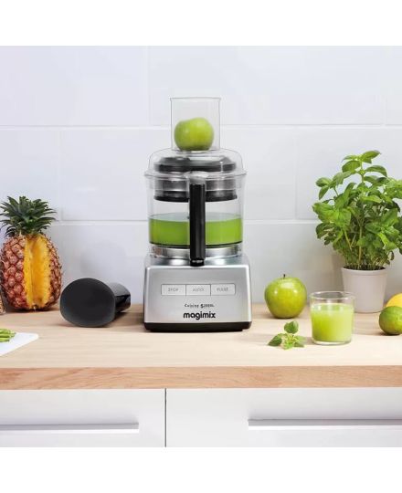 Robot multifunções CS 5200 XL Magimix | Magimix | Mimocook