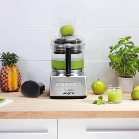 Robot multifonction CS 5200 XL Magimix | Magimix | Mimocook