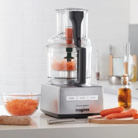 Magimix CS 5200 XL Food Processor | Magimix | Mimocook