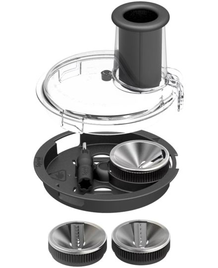 Magimix Spiral Expert Kit | Magimix | Mimocook