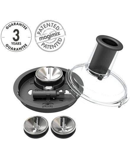 Magimix Spiral Expert Kit | Magimix | Mimocook