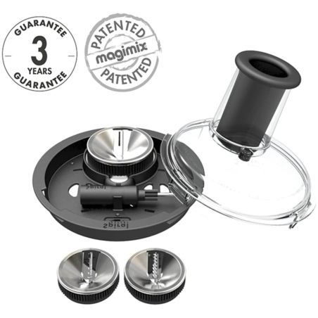 Magimix Spiral Expert Kit | Magimix | Mimocook