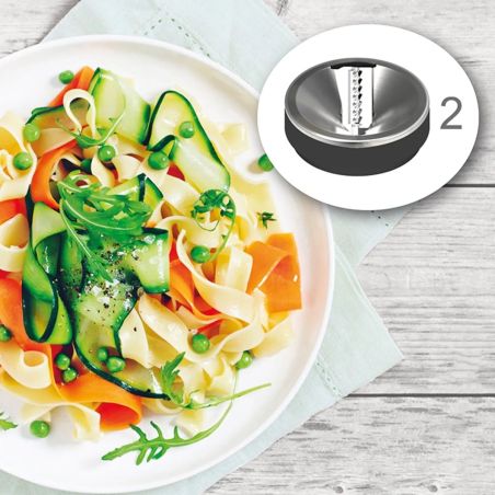 Magimix Spiral Expert Kit | Magimix | Mimocook