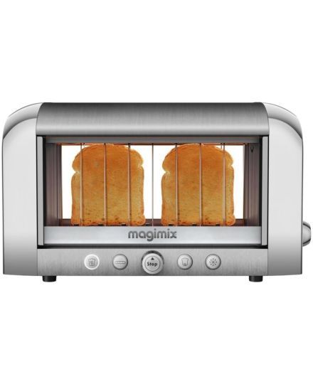 Magimix Vision Toaster | Magimix | Mimocook