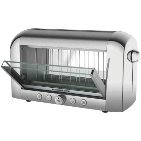 Toaster Vision Magimix | Magimix | Mimocook