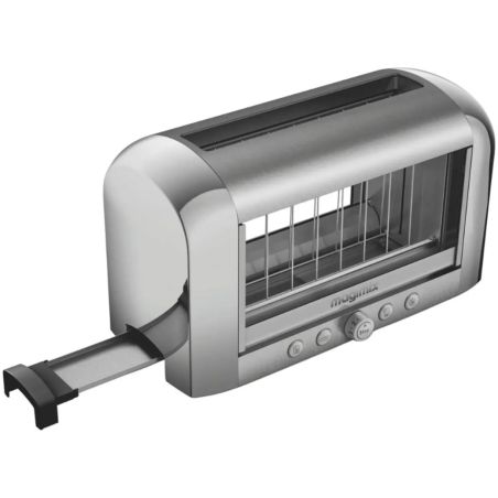Magimix Vision Toaster | Magimix | Mimocook