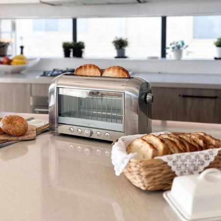 Magimix Vision Toaster | Magimix | Mimocook
