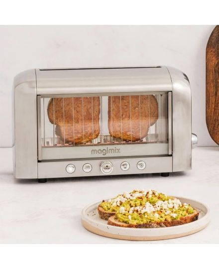 Magimix Vision Toaster | Magimix | Mimocook