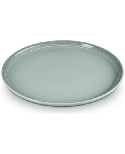 Le Creuset 22cm Stoneware Coupe Side Plate | Le Creuset | Mimocook