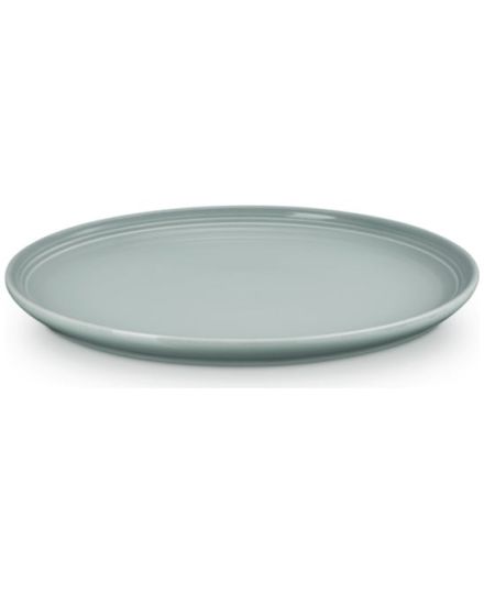Le Creuset Stoneware Coupe Side Plate 22 cm | Le Creuset | Mimocook