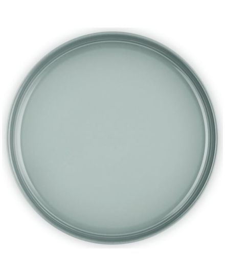 Le Creuset Stoneware Coupe Side Plate 22 cm | Le Creuset | Mimocook