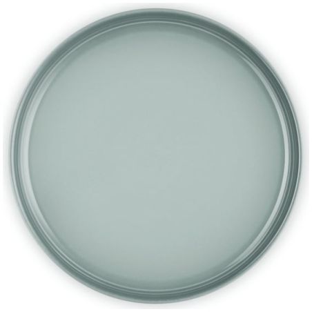 Le Creuset Frühstücksteller Coupe aus Steinzeug 22cm | Le Creuset | Mimocook