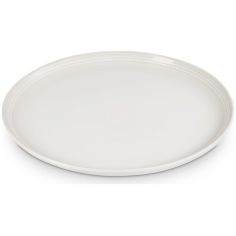Le Creuset Plato grande 27cm de cerámica de gres Coupe
