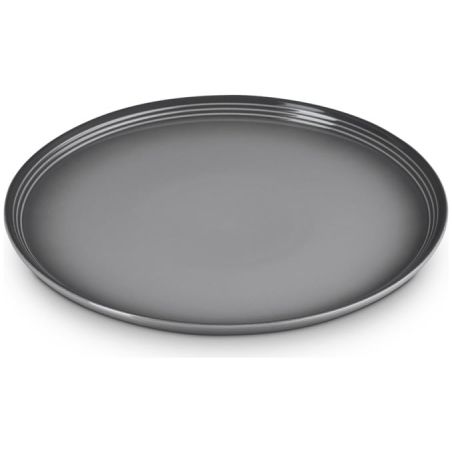 Le Creuset Stoneware Coupe Dinner Plate 27 cm | Le Creuset | Mimocook
