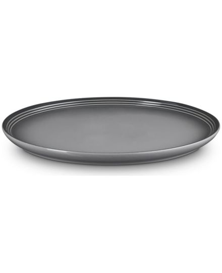 Le Creuset Stoneware Coupe Dinner Plate 27 cm | Le Creuset | Mimocook