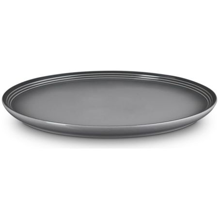Le Creuset Stoneware Coupe Dinner Plate 27 cm | Le Creuset | Mimocook
