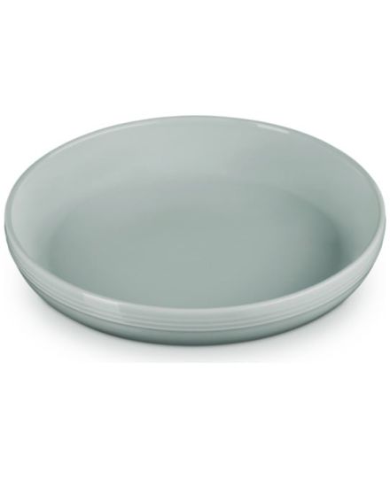 Le Creuset Assiette Creuse Cocon en Céramique 22 cm | Le Creuset | Mimocook
