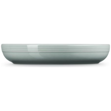 Le Creuset Plato Hondo de Cerámica de Gres Coupe 22 cm | Le Creuset | Mimocook